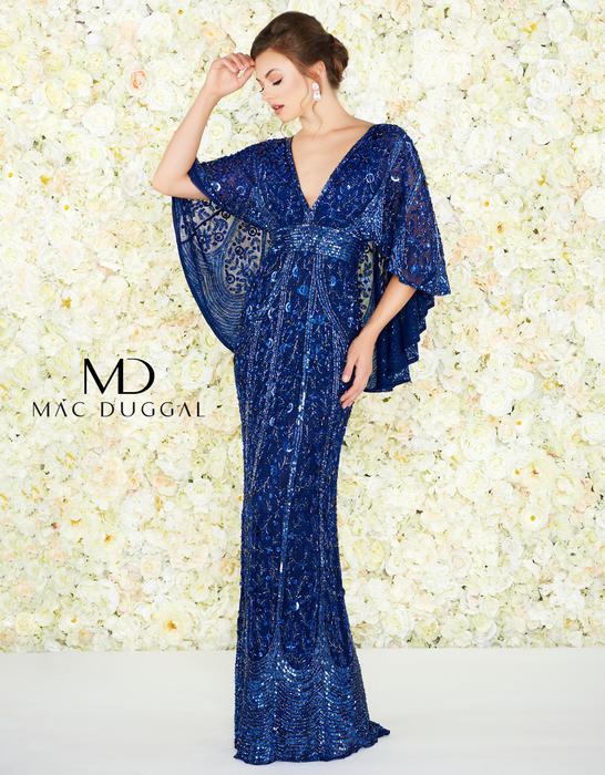 Mac Duggal Couture