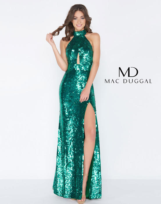 Cassandra Stone by Mac Duggal