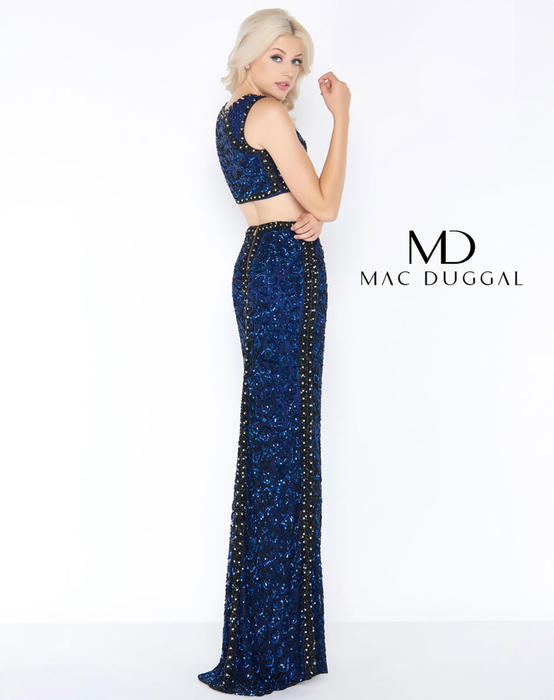 Cassandra Stone by Mac Duggal