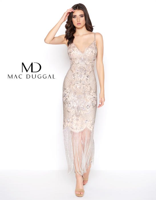 Mac Duggal Couture