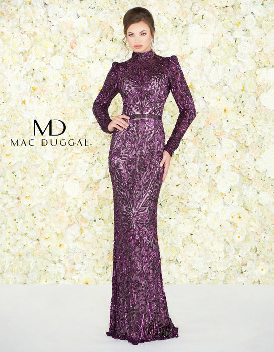 Mac Duggal Couture