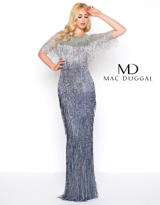 Mac Duggal Couture