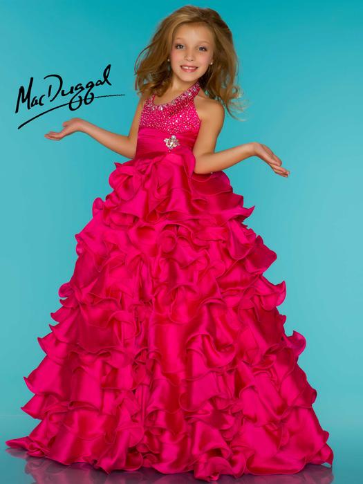 Sugar by Mac Duggal 4776S