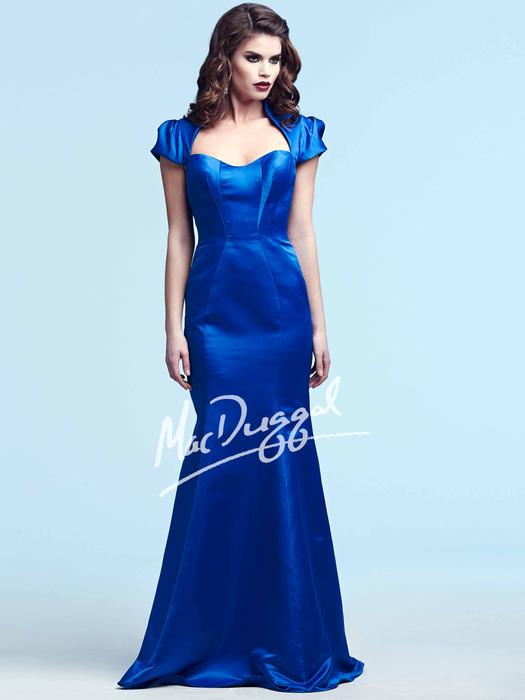 Mac Duggal Royalty