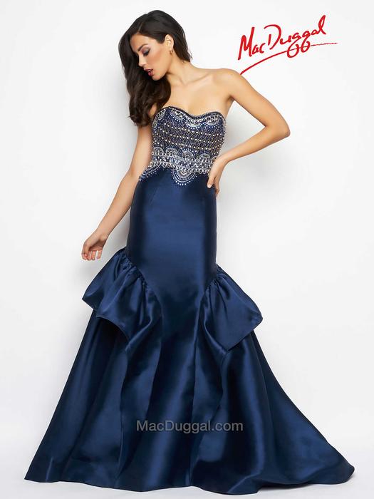 Mac Duggal Royalty