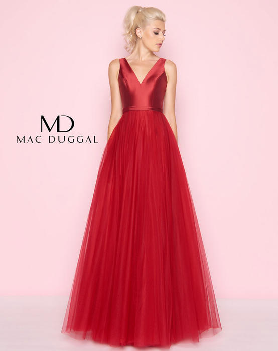 Flash by Mac Duggal