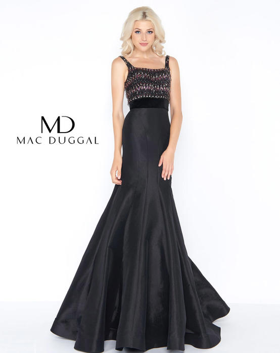 Cassandra Stone by Mac Duggal