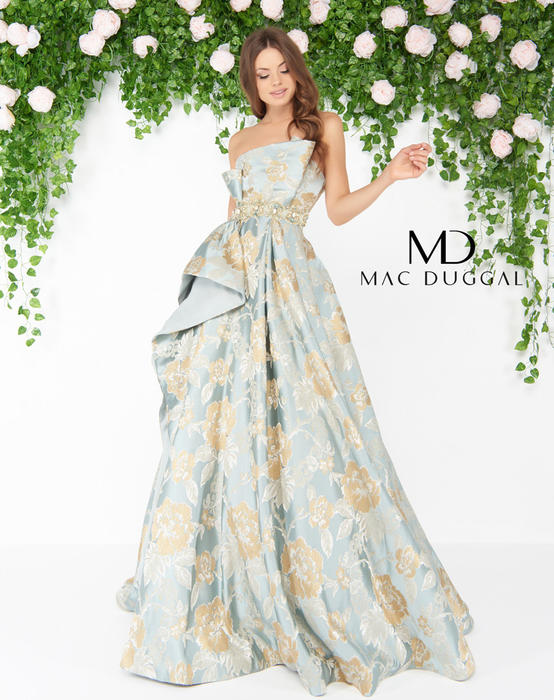 Mac Duggal Couture