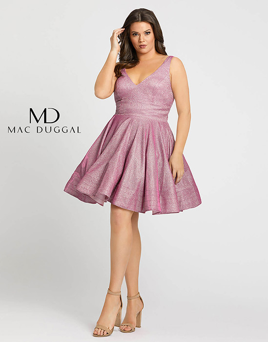 Fabulouss by Mac Duggal 48891F