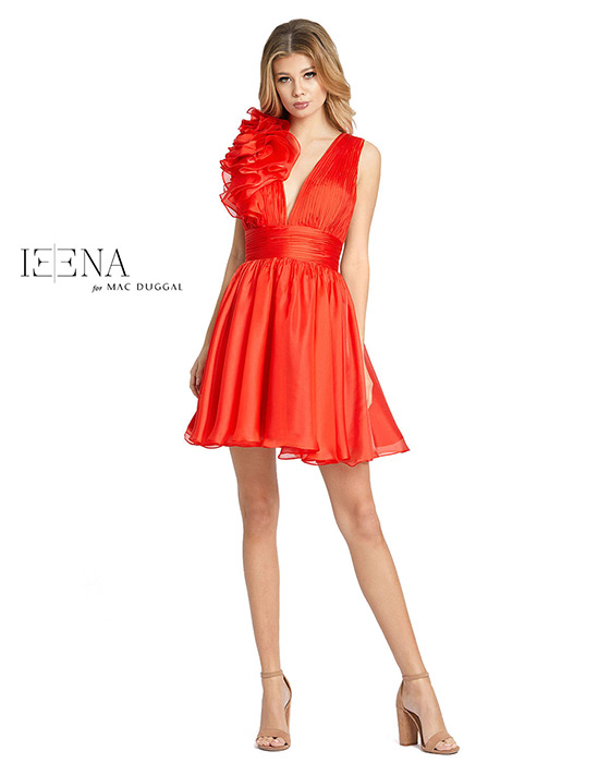 Ieena for Mac Duggal 48952i