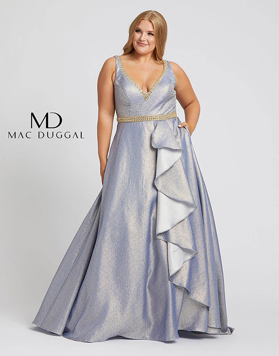 Fabulouss by Mac Duggal 48978F