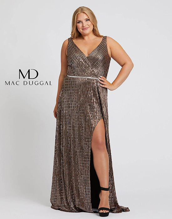 Fabulouss by Mac Duggal 48988F