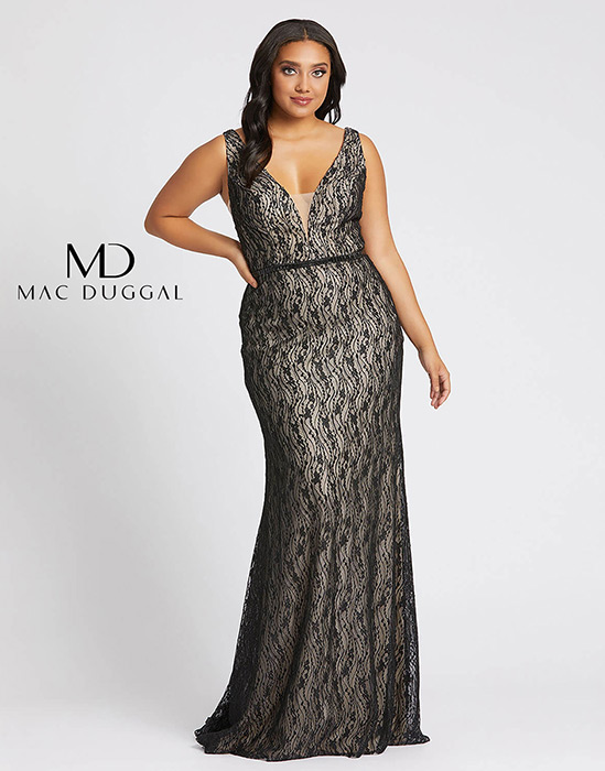 Fabulouss by Mac Duggal 48995F