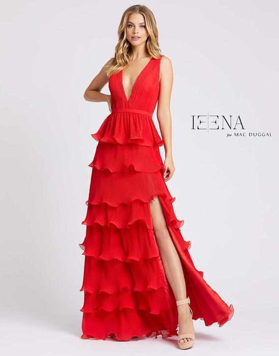 Ieena for Mac Duggal 49054i