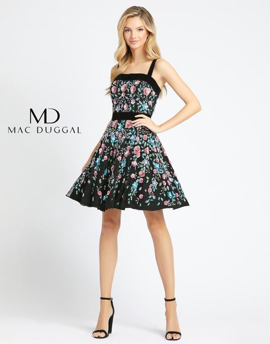 Mac Duggal Evening 4984D