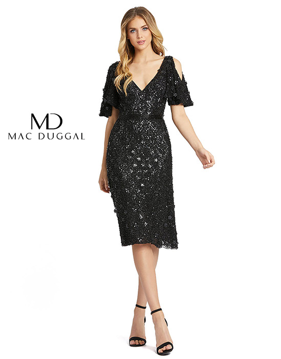 Mac Duggal Evening 4988D