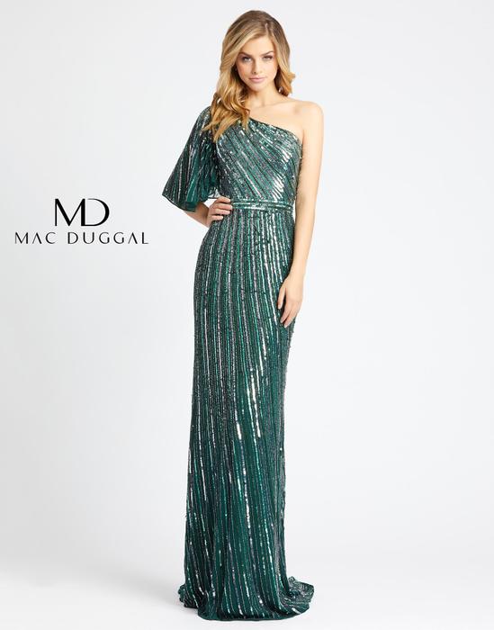 Mac Duggal Evening 5000D