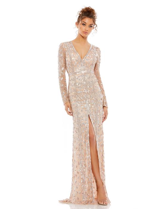 Mac Duggal Evening 5002D