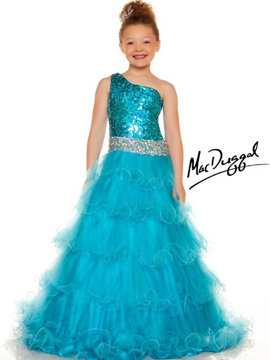 Sugar by Mac Duggal 50049S