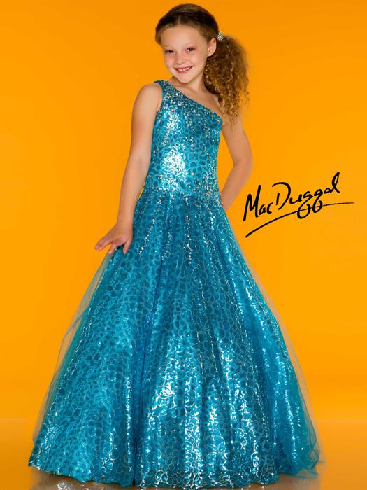 Sugar by Mac Duggal 50051S