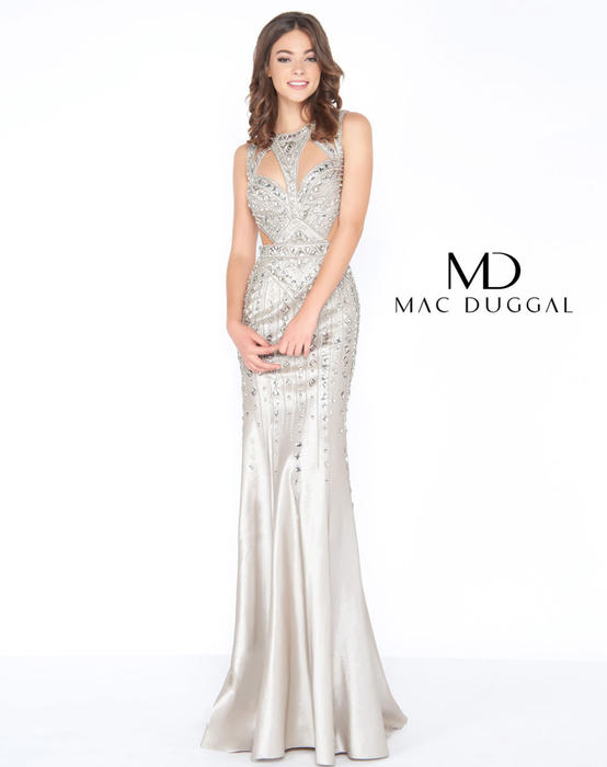 Cassandra Stone by Mac Duggal