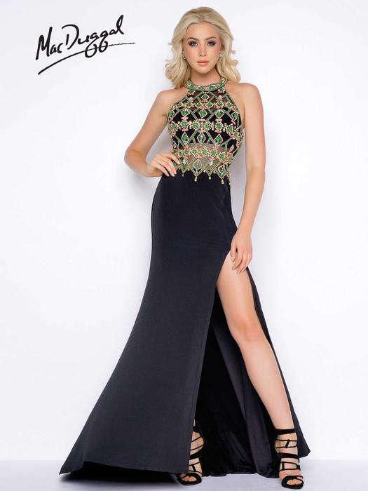 Cassandra Stone by Mac Duggal