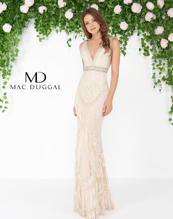 Mac Duggal Couture