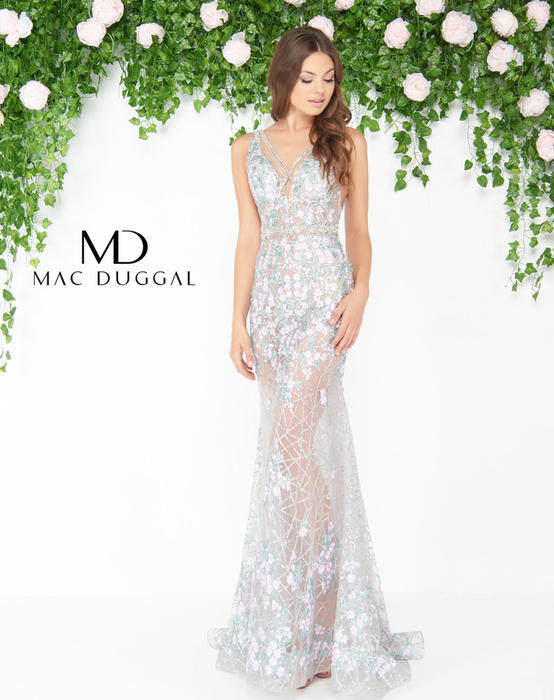 Mac Duggal Couture