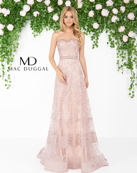 Mac Duggal Couture