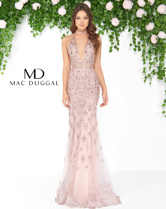 Mac Duggal Couture