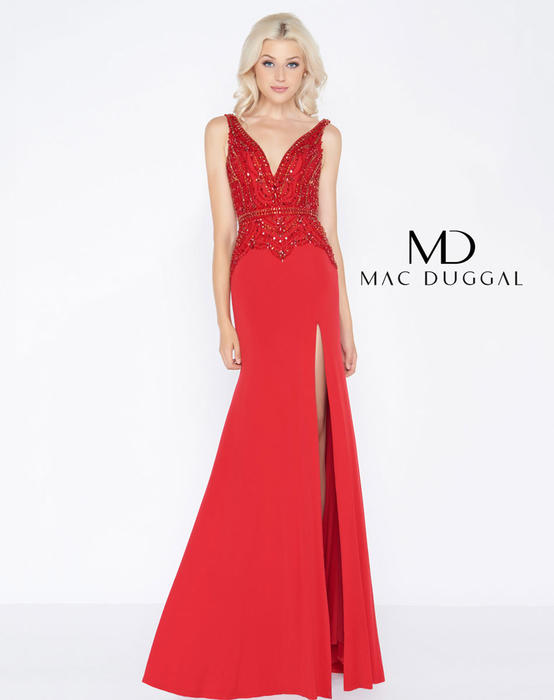 Cassandra Stone by Mac Duggal