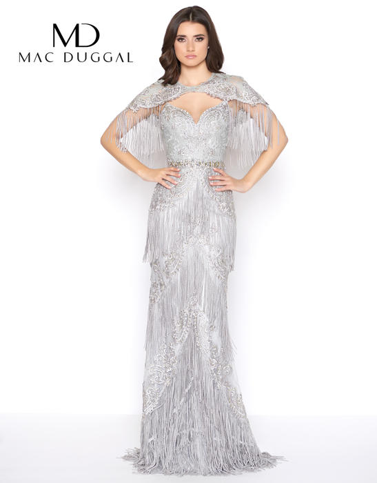 Mac Duggal Couture