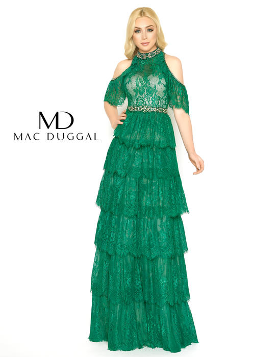 Mac Duggal Couture