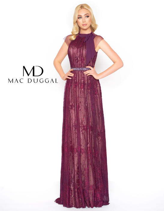 Mac Duggal Couture