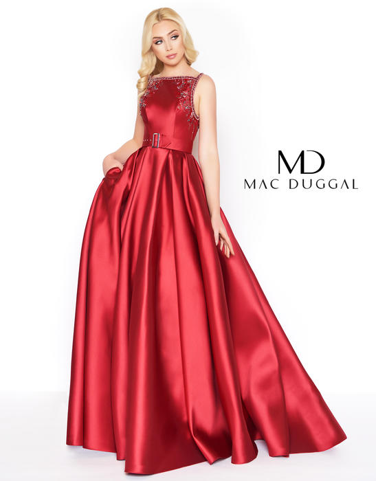 Mac Duggal Couture