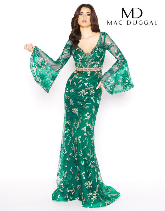 Mac Duggal Couture