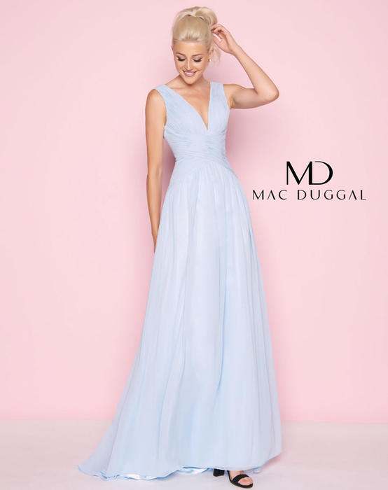 Flash by Mac Duggal