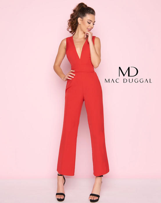 Flash by Mac Duggal