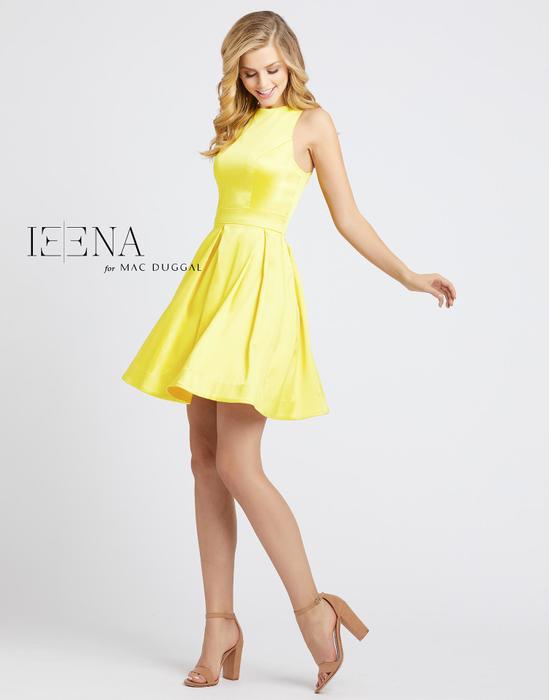 Ieena for Mac Duggal 55268i