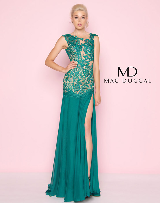 Flash by Mac Duggal