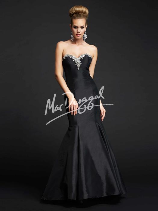 Mac Duggal Royalty