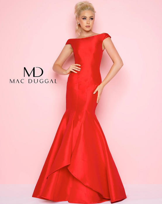 Flash by Mac Duggal