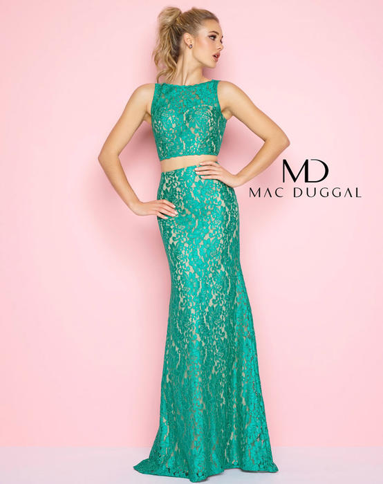 Flash by Mac Duggal