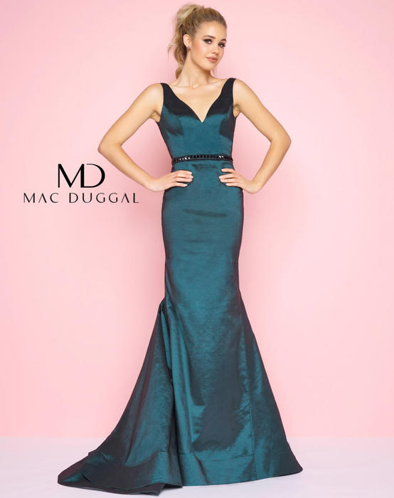 Flash by Mac Duggal