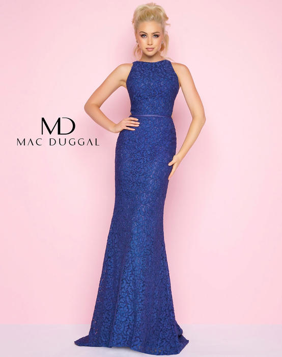 Flash by Mac Duggal