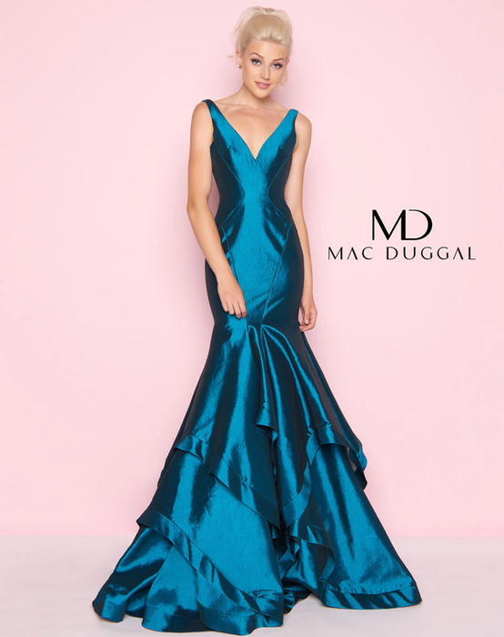 Flash by Mac Duggal