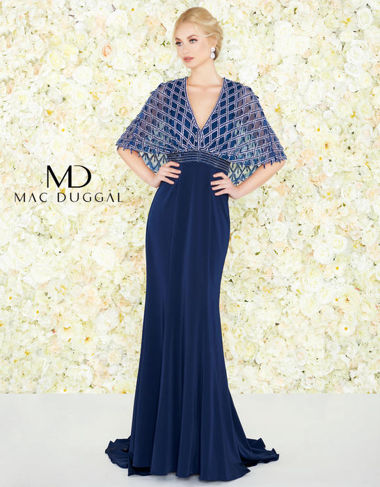 Mac Duggal Couture