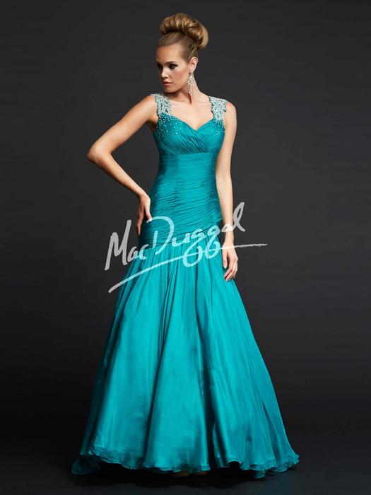 Mac Duggal Royalty