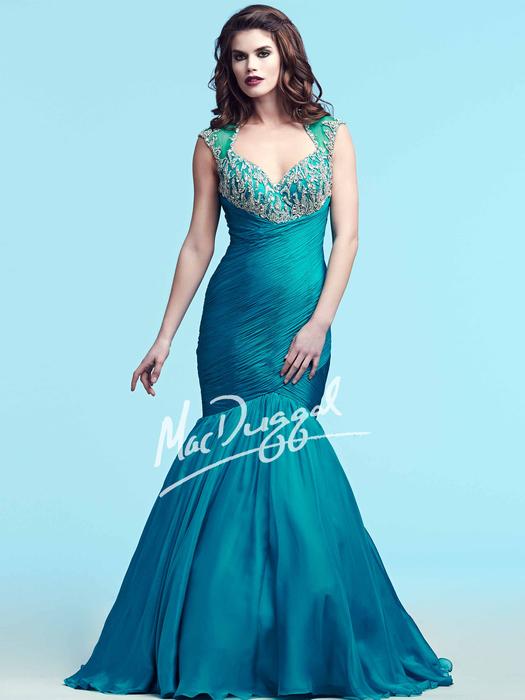 Mac Duggal Royalty