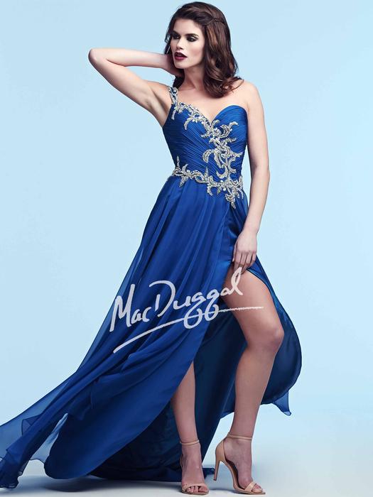 Mac Duggal Royalty